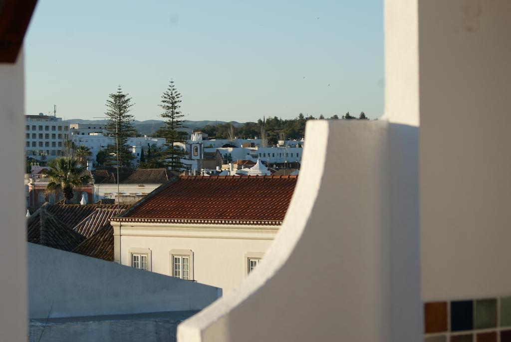 Downtown Alegria B&B Tavira Exterior photo