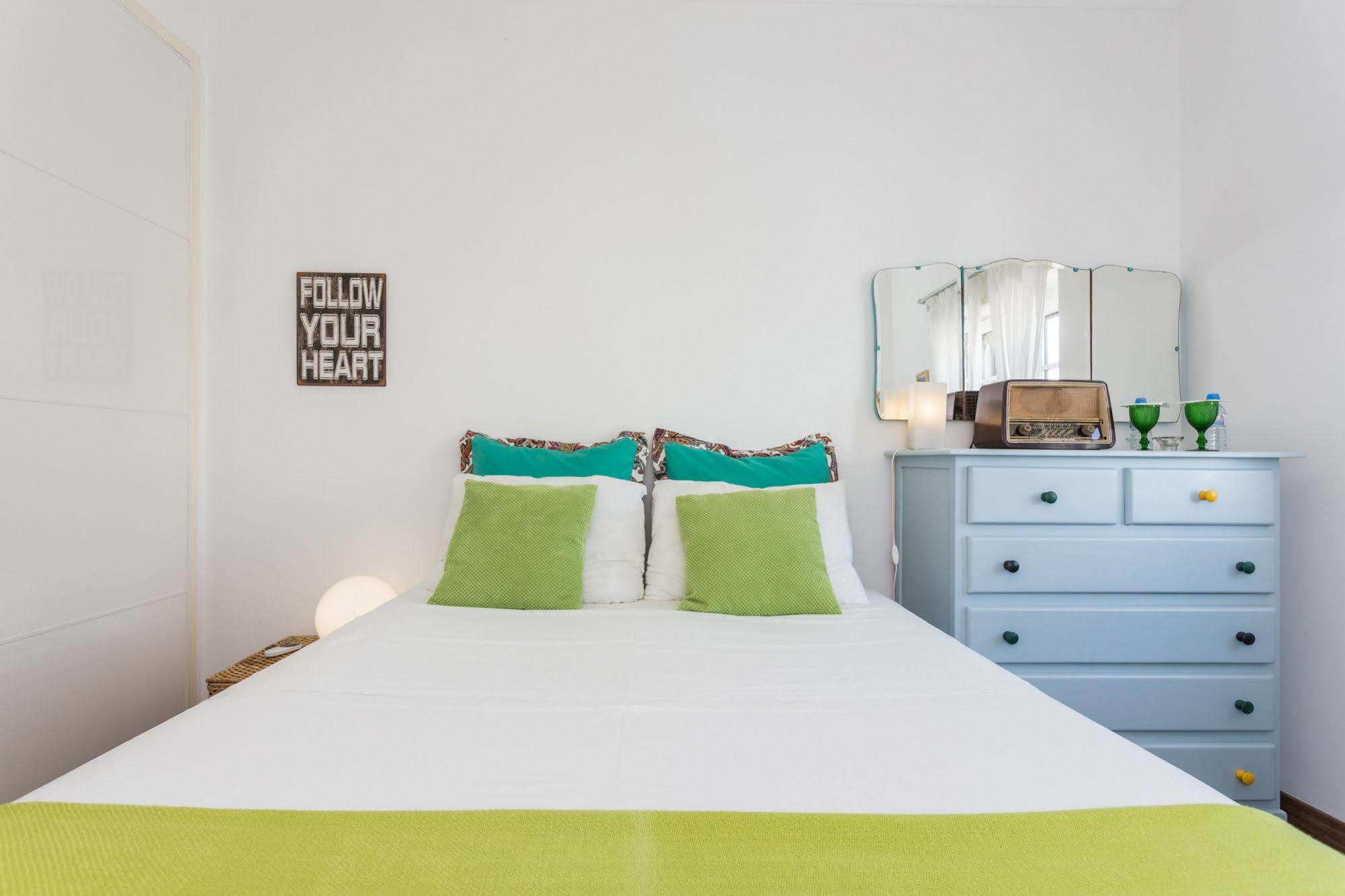 Downtown Alegria B&B Tavira Exterior photo